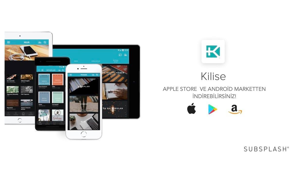 kiliseuygulamasi